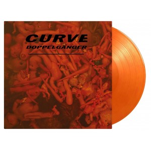CURVE-DOPPELGANGER (COLOURED) (LP)