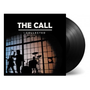 THE CALL-COLLECTED (2x VINYL)