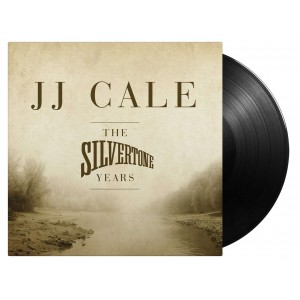 J.J. CALE-SILVERTONE YEARS (2x VINYL)