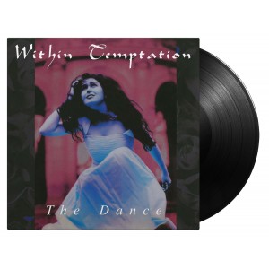 Within Temptation - The Dance EP (1998) (Vinyl)