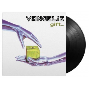 VANGELIS-GIFT (1996) (2x VINYL)