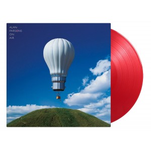 Alan Parsons - On Air (Vinyl)