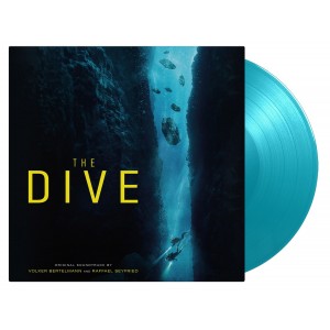 OST-DIVE (VINYL)
