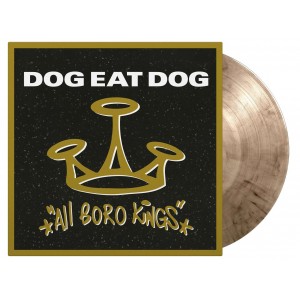 DOG EAT DOG-ALL BORO KINGS (VINYL)