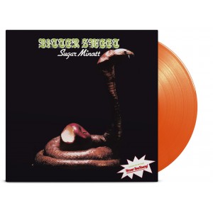 SUGAR MINOTT-BITTER SWEET