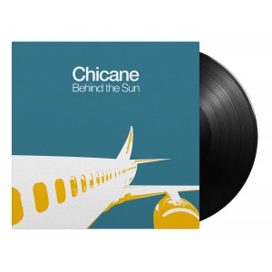 Chicane - Behind The Sun (2000) (2x Vinyl)