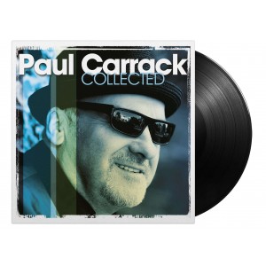 PAUL CARRACK-COLLECTED (2x VINYL)