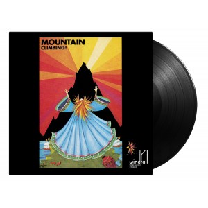 MOUNTAIN-CLIMBING! (VINYL)