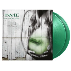InMe - Overgrown Eden (2003) (Expanded) (2x Green Vinyl)