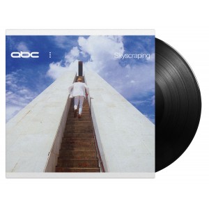 ABC - Skyscraping (1997) (Vinyl)