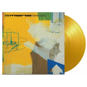 Mono - Formica Blues (1997) (Translucent Yellow Vinyl)