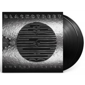 Blackstreet - Another Level (1996) (2x Vinyl)