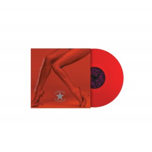 Hardcore Superstar - Bad Sneakers And A Pina Colada (2000) (25th Anniversary Red Vinyl)