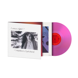 Laura Nyro - Mother´s Spiritual (1984) (Pink Vinyl)