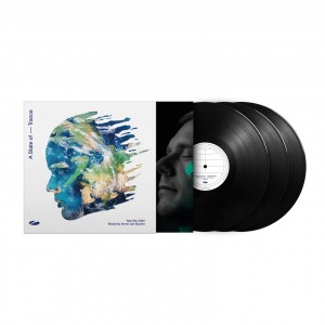 Armin Van Buuren - A State of Trance Year Mix 2024 (3x Vinyl)