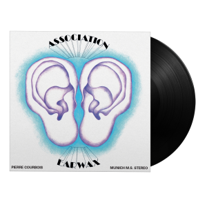 Association P.C. - Earwax (1970) (Vinyl)
