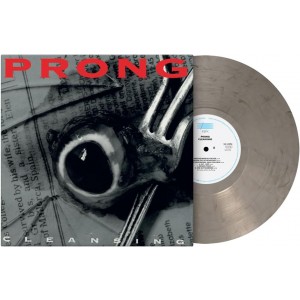 Prong - Cleansing (1994) (Vinyl)