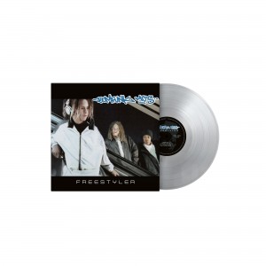 Bomfunk MC´s - Freestyler (1999) (25th Anniversary) (Clear 12-inch)