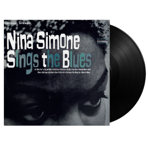 Nina Simone - Sings The Blues (1967) (Vinyl)