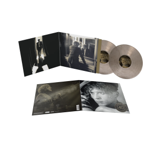 Simply Red - Recollections (2025) (2x Smokey Marbled Vinyl)