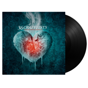 36 Crazyfists - A Snow Capped Romance (2004) (Vinyl)