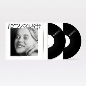 Anna Von Hausswolff - Iconoclasts (2025) (2x Vinyl)