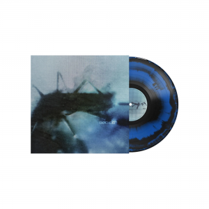 Thornhill - Bodies (2025) (Blue/Black Merge Vinyl))