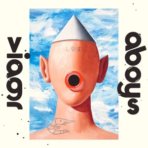 Viagra Boys - Viagr Aboys (2025) (CD)
