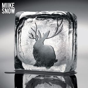 Miike Snow - Miike Snow (2009) (Vinyl)