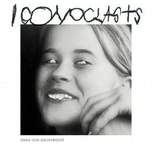 Anna Von Hausswolff - Iconoclasts (2025) (CD)