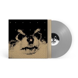 V (BTS) - Layover (2024) (Silver Vinyl)