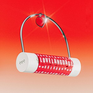Tomorrow X Together (TXT) - Love Language (2025) (CD)