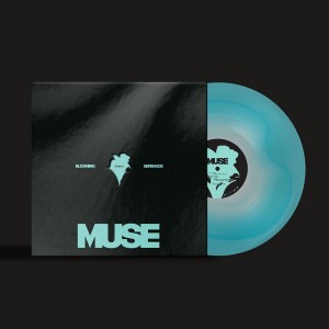 Jimin - Muse  (2024) (Vinyl)