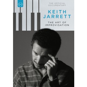 KEITH JARRETT-KEITH JARRETT - THE ART OF IMP