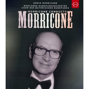 ENNIO MORRICONE-MORRICONE CONDUCTS MORRICONE