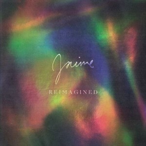 Brittany Howard - Jaime Reimagined (Neon Pink/Black Vinyl)