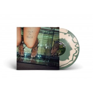 MURLOCS-CALM YA FARM (COLOURED) (LP)