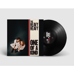 Heavy Heavy - One Of A Kind (2024) (Vinyl)