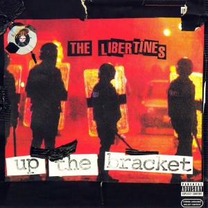 Libertines - Up The Bracket (2002) (Vinyl)
