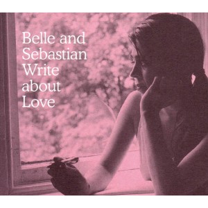 Belle & Sebastian - Write About Love (CD)
