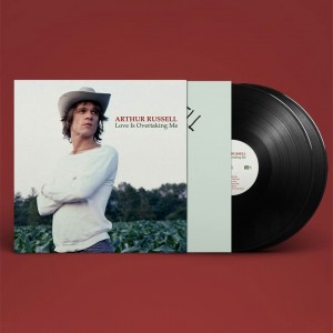 Arthur Russell - Love Is Overtaking Me (Vinyl)