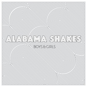 Alabama Shakes - Boys & Girls (2012) (CD)