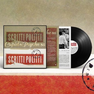 Scritti Politti - Cupid & Psyche 85 (Vinyl)