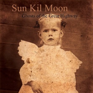 Sun Kil Moon - Ghosts Of The Great Highway (2003) (2x Vinyl)
