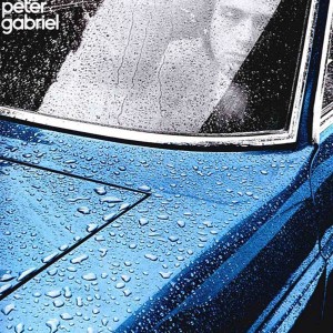 Peter Gabriel - Peter Gabriel 1: Car (1976) (Vinyl)
