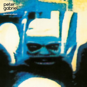 Peter Gabriel - Peter Gabriel 4: Security (1982) (Vinyl)