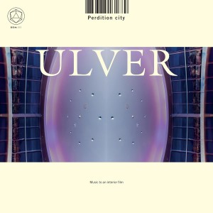 Ulver - Perdition City (Music To An Interior Film) (2000) (CD)