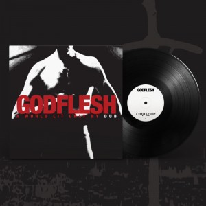 Godflesh - A World Lit Only By Dub (2025) (Vinyl)