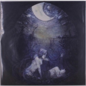 Alcest - Ecailles De Lune (Vinyl)