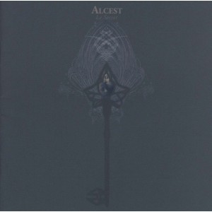 ALCEST-LE SECRET (CD)